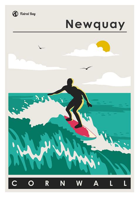 surfing posters online uk.